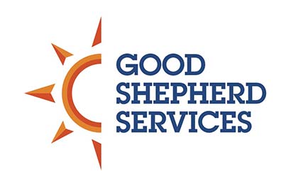 Good Shepherd Logo
